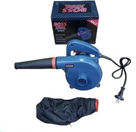 Soufflé air - Vue détaillée 1