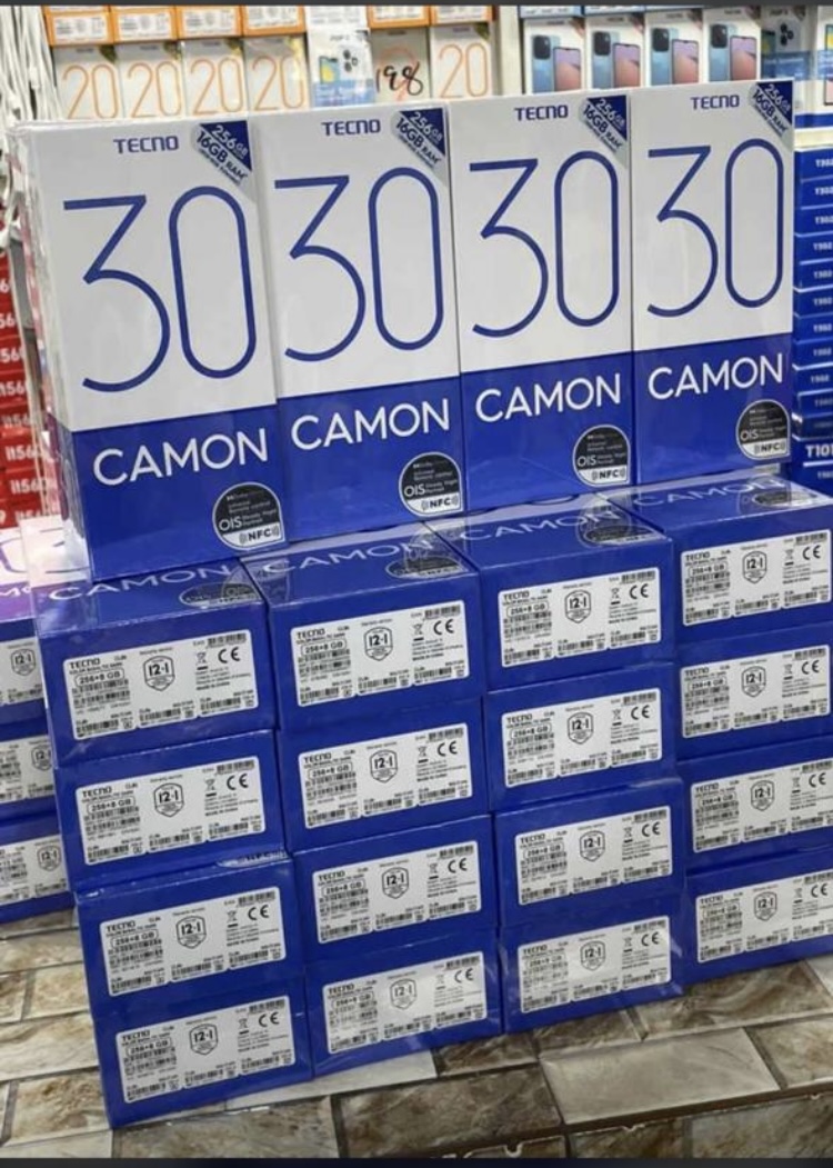 Spark 30c - Vue détaillée 1