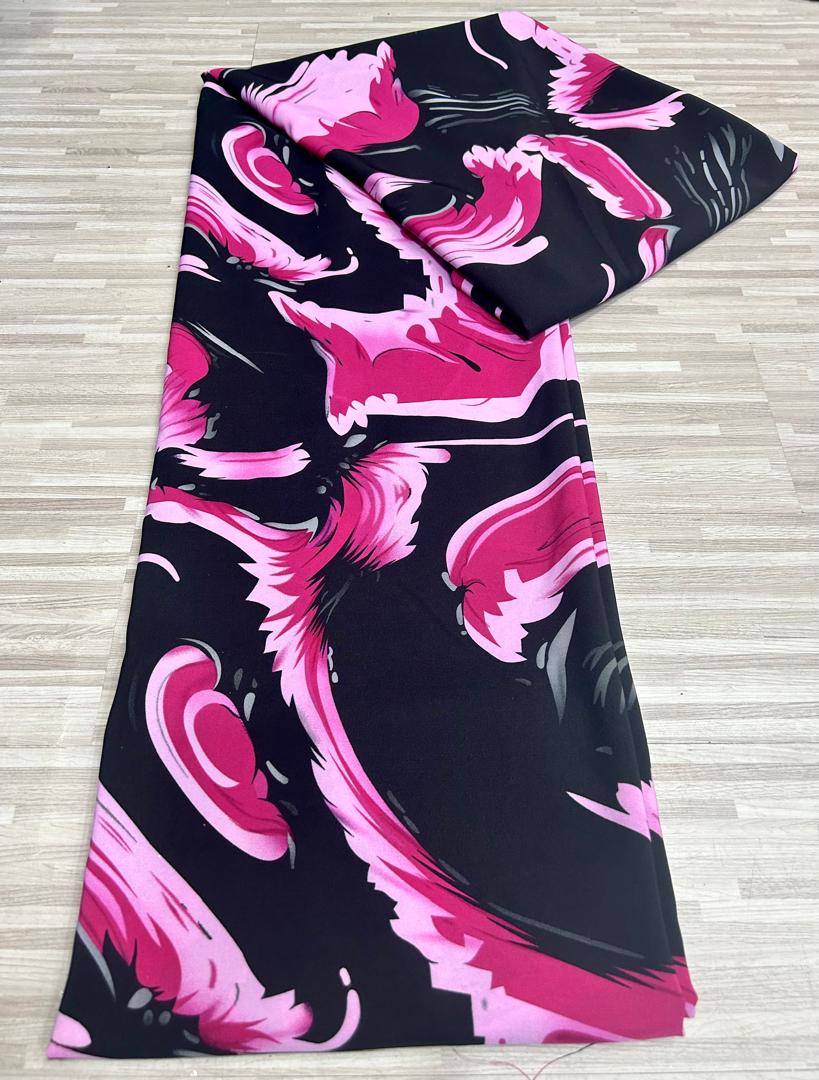 Tissus  - Vue détaillée 2