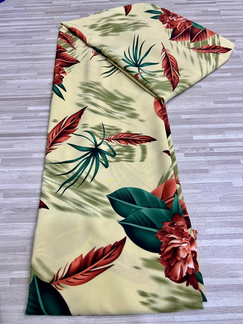 Tissus  - Vue détaillée 5