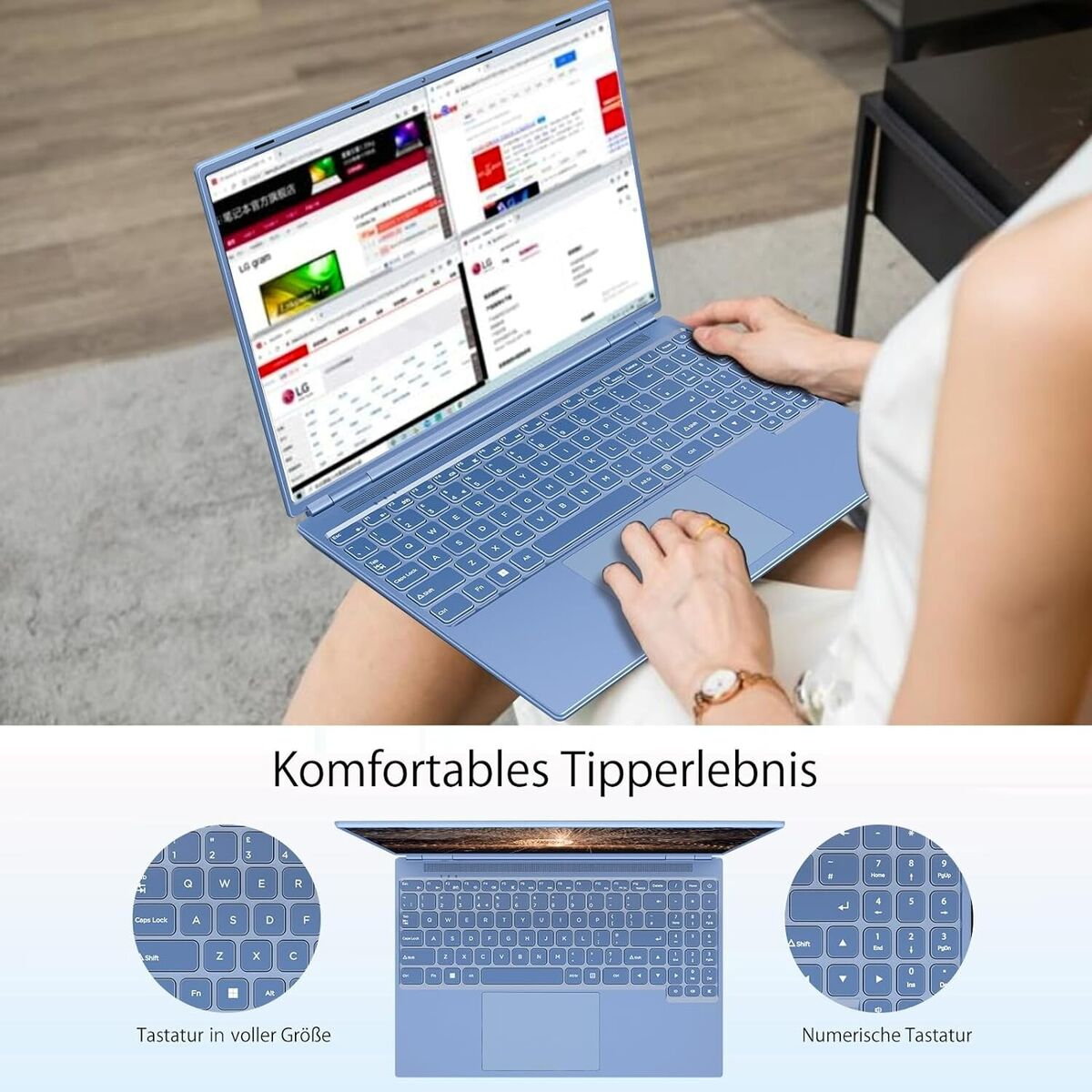 Machine masstel E140 - Vue détaillée 1