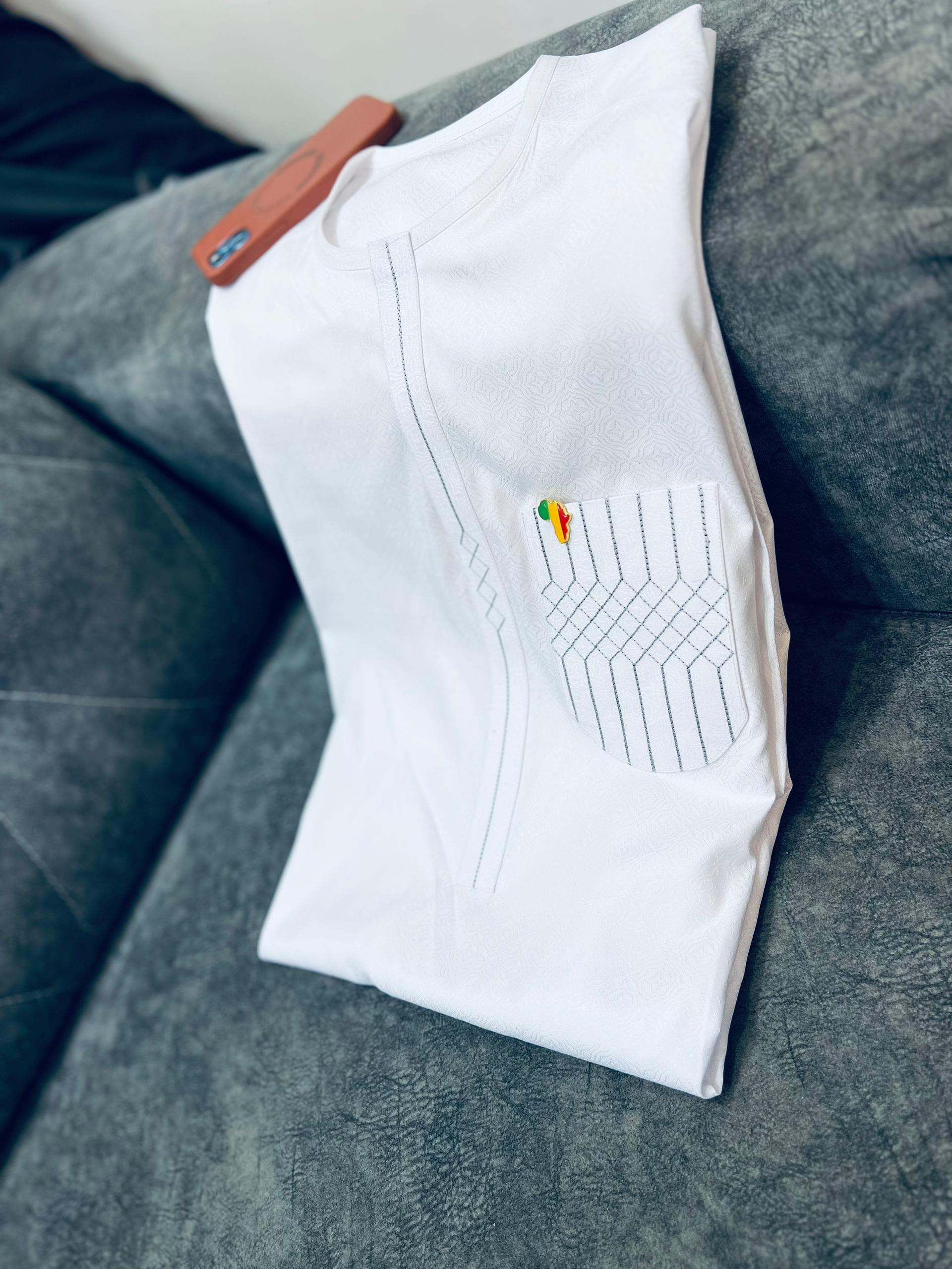 Vêtements pour homme  - Vue détaillée 1