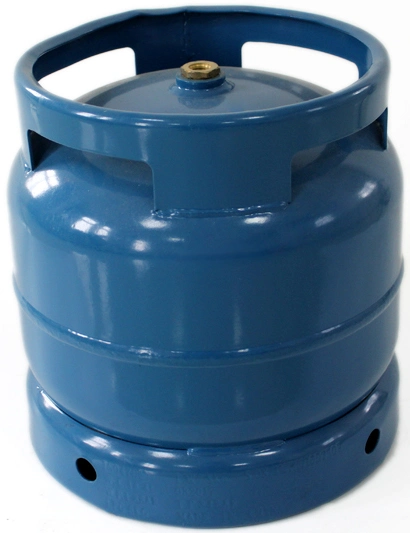 Gaz  - Vue détaillée 1