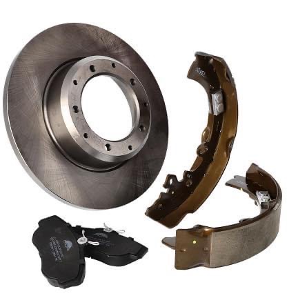 Auto pièces détaches  - Vue détaillée 3