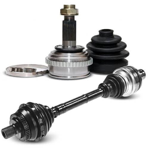 Auto pièces détaches  - Vue détaillée 5