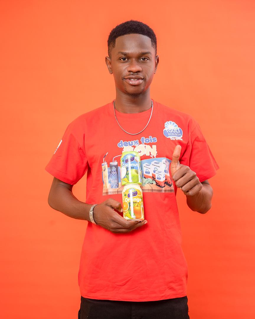 Touli Bombon  - Vue détaillée 1