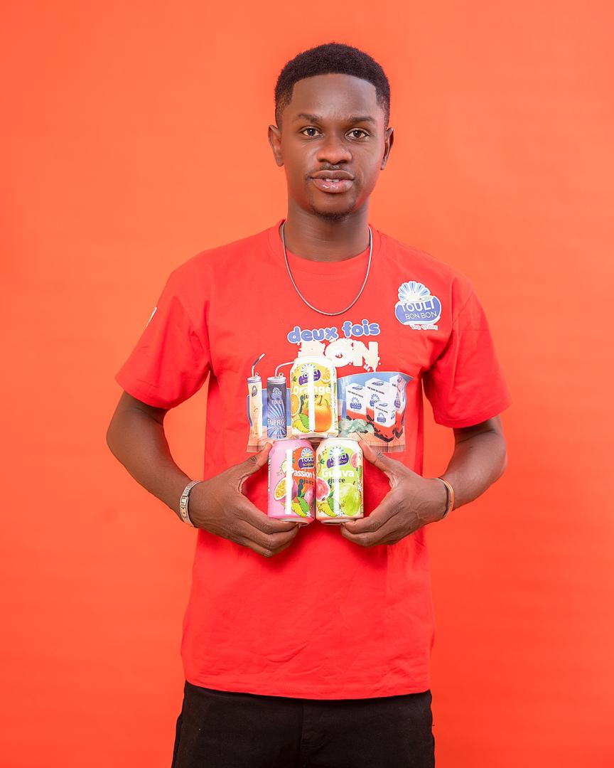 Touli Bombon  - Vue détaillée 2