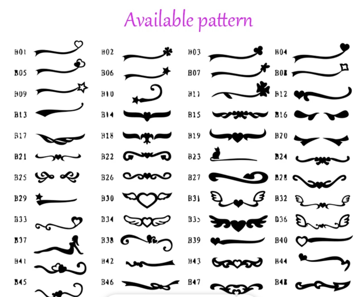 Collier personnalisé  - Vue détaillée 2