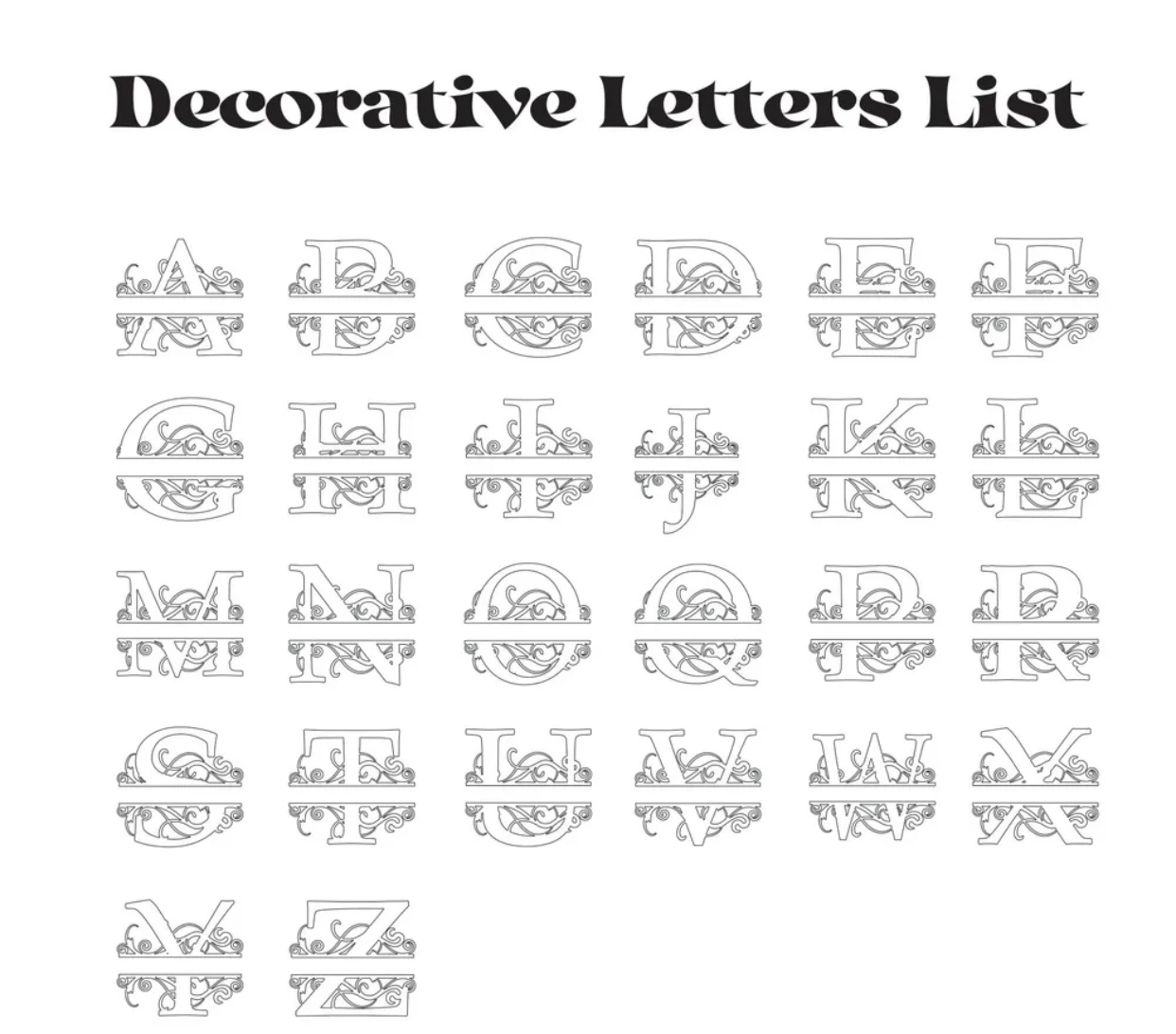 Colliers personnalisés pour femmes  - Vue détaillée 2