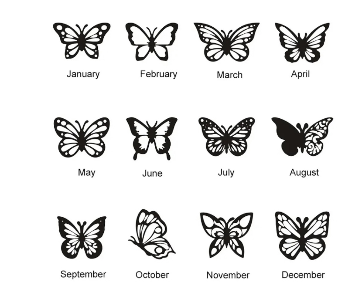 Collier personnalisé coloré  - Vue détaillée 1