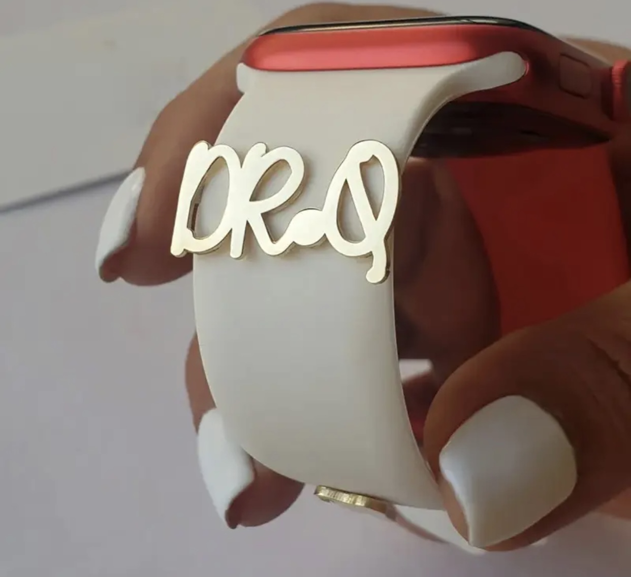 Boucles pour vos montres watch  - Vue détaillée 2