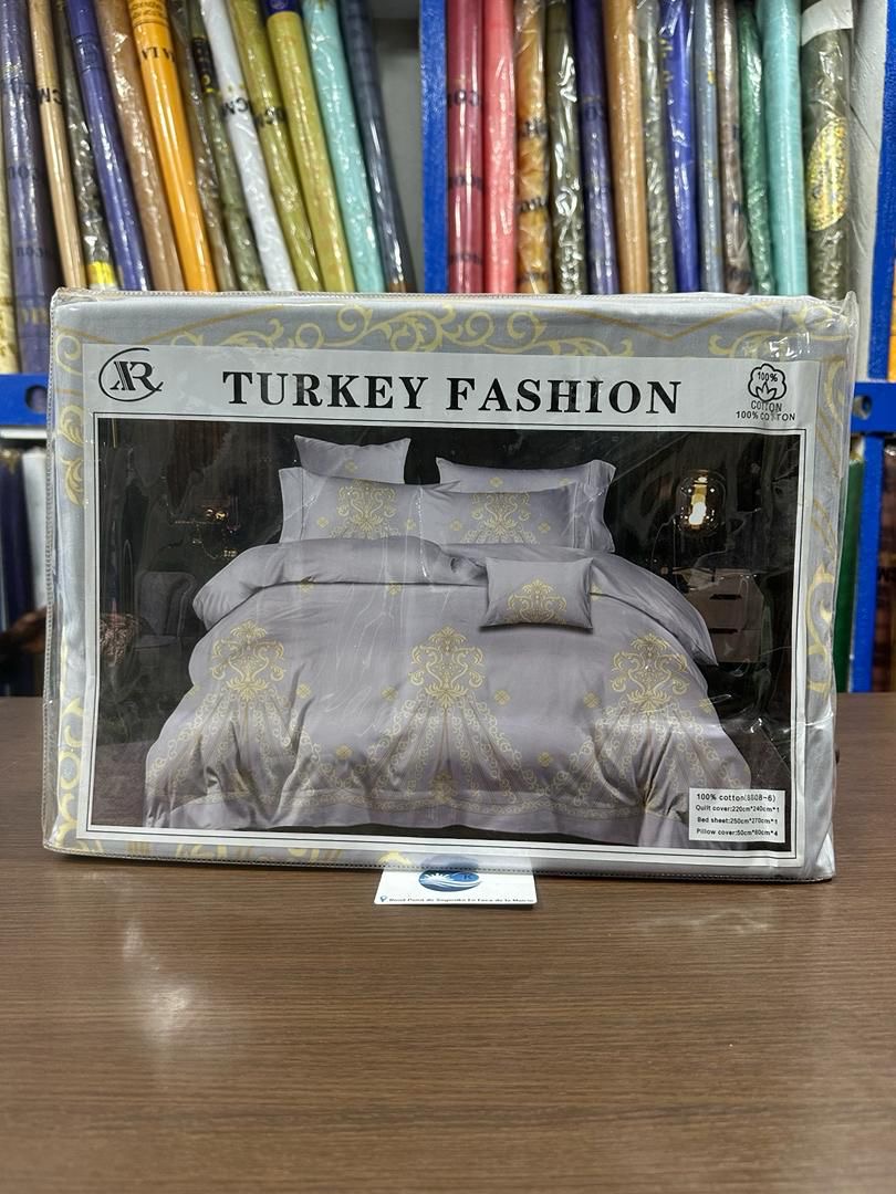 Draps 6 pièces  - Vue détaillée 13