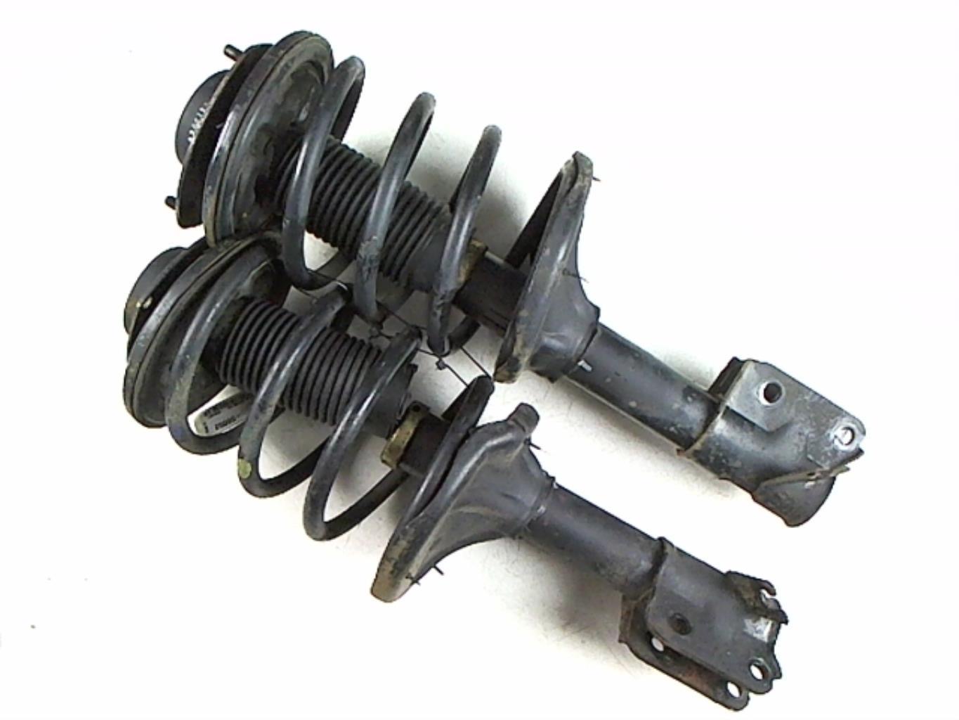 Auto pièces détaches  - Vue détaillée 3