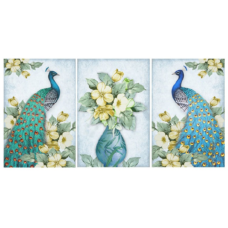 Tableau de nuire  - Vue détaillée 4