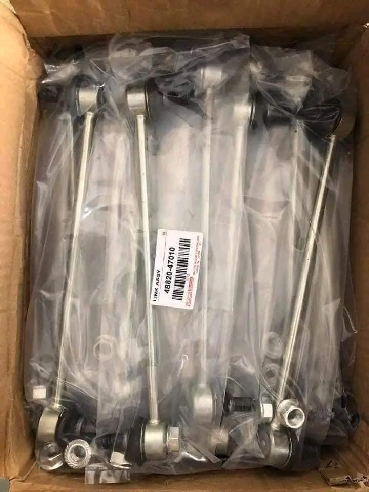 pièces détaches  - Vue détaillée 1