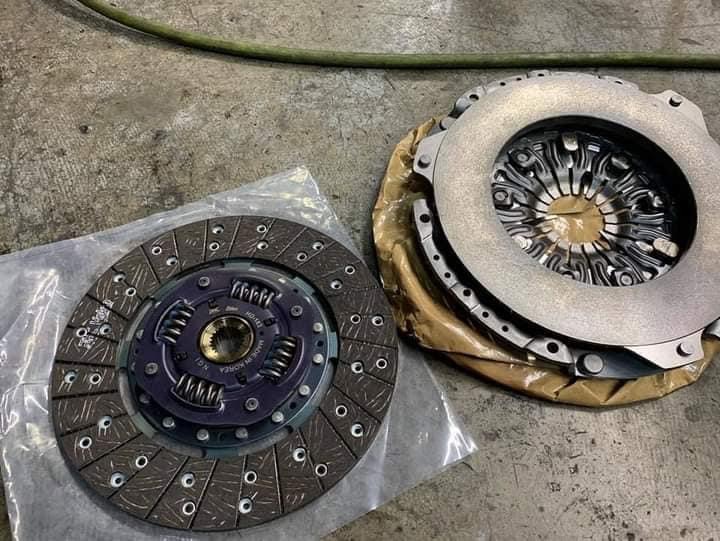 pièces détaches  - Vue détaillée 2