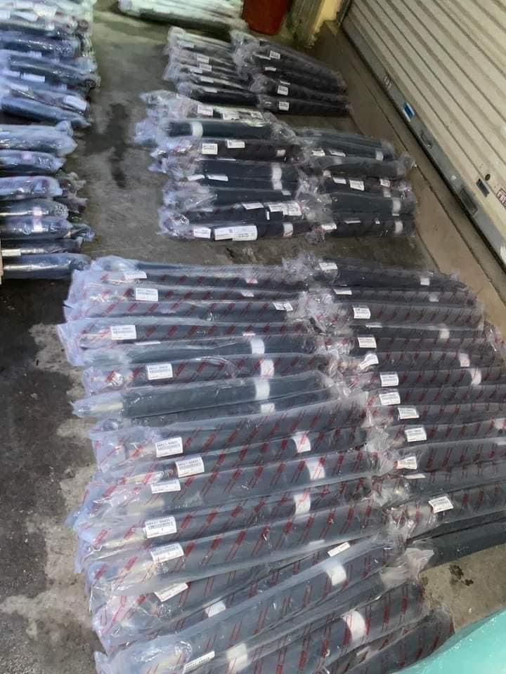 pièces détaches  - Vue détaillée 3