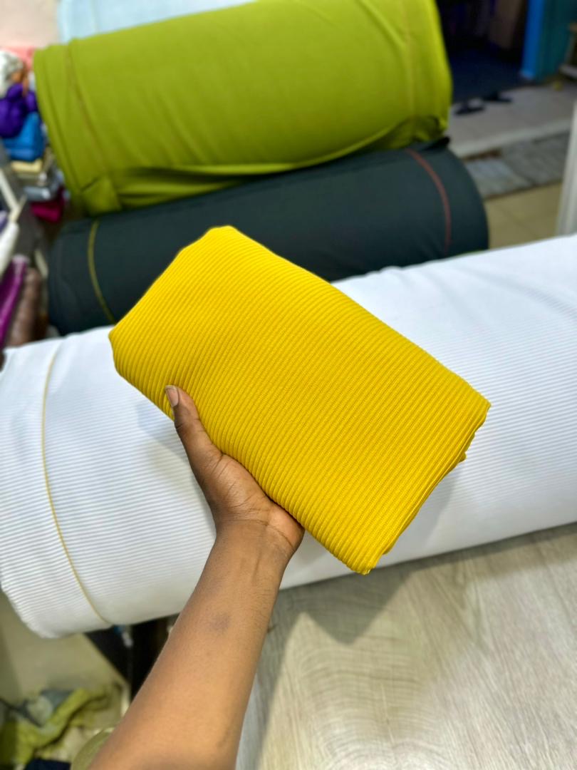 Tissus velours  - Vue détaillée 1