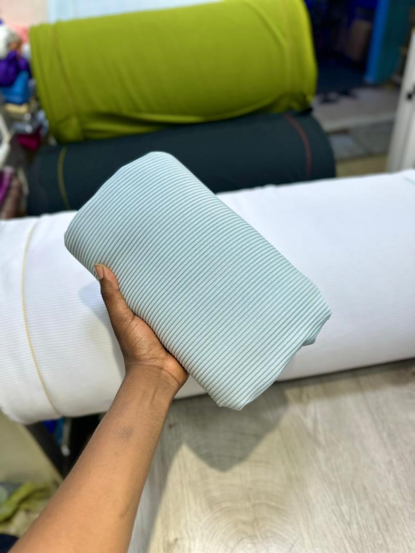 Tissus velours  - Vue détaillée 2