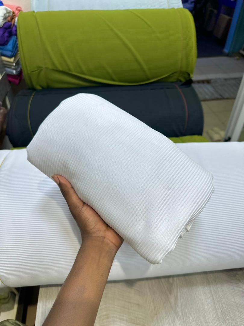 Tissus velours  - Vue détaillée 3