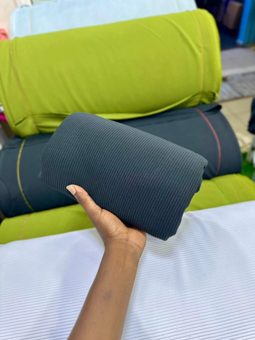 Tissus velours  - Vue détaillée 5