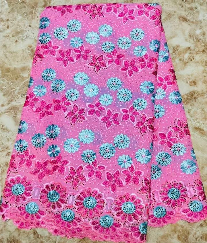 Bordé  - Vue détaillée 1