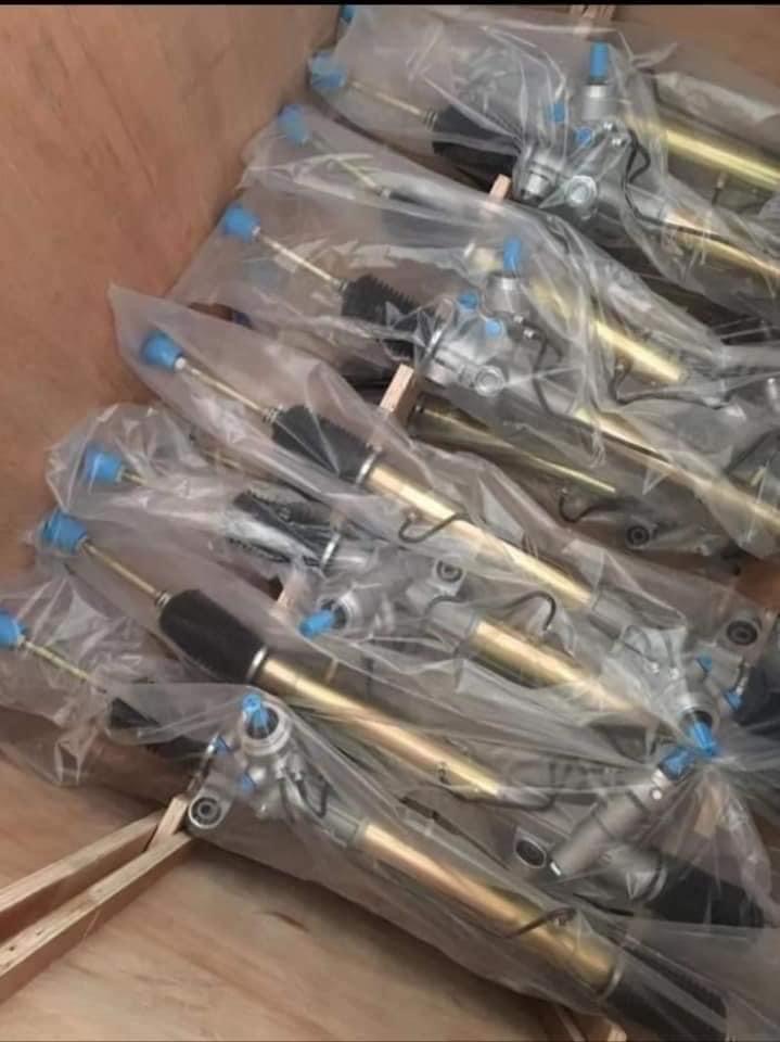 Auto pièces détaches  - Vue détaillée 1