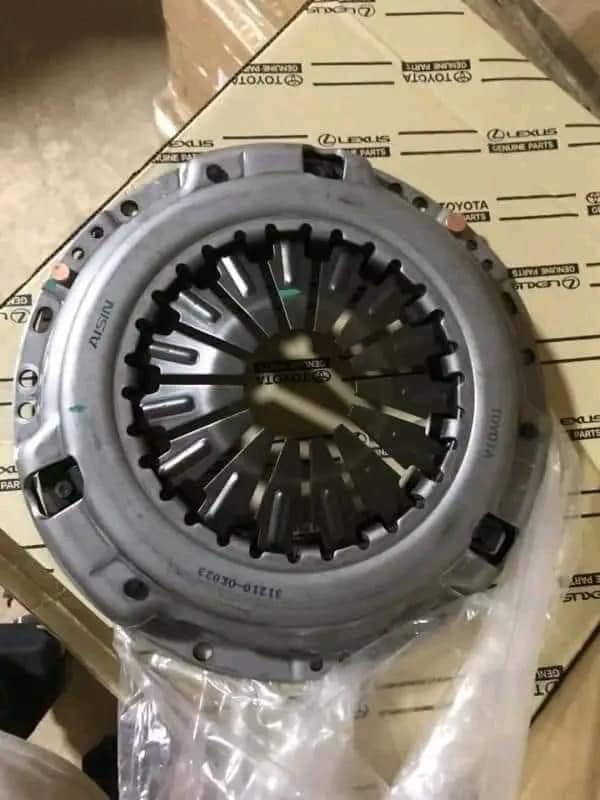 Auto pièces détaches  - Vue détaillée 4