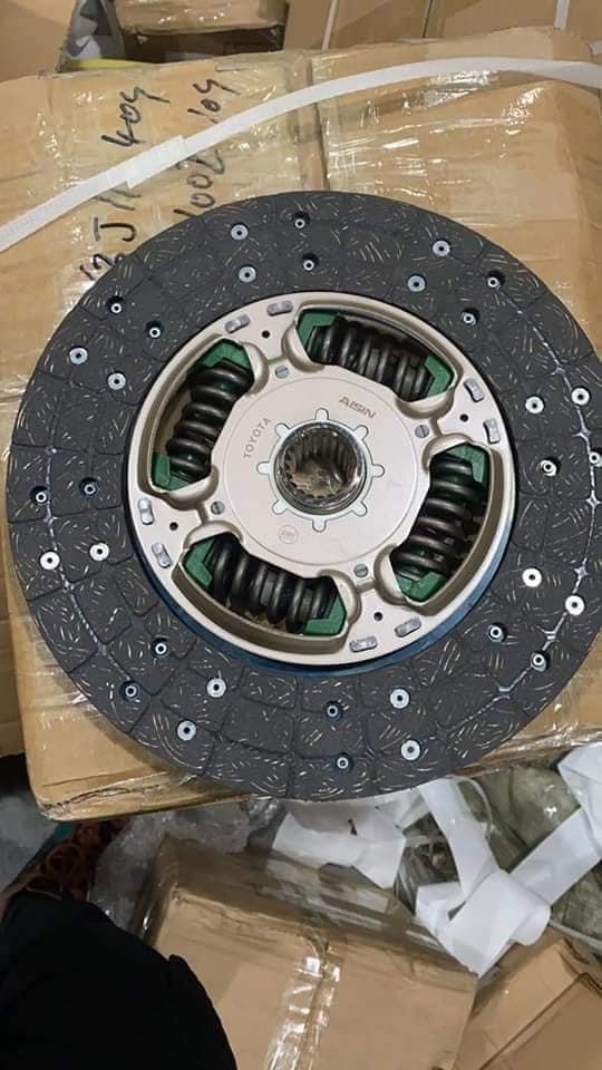 Auto pièces détaches  - Vue détaillée 6