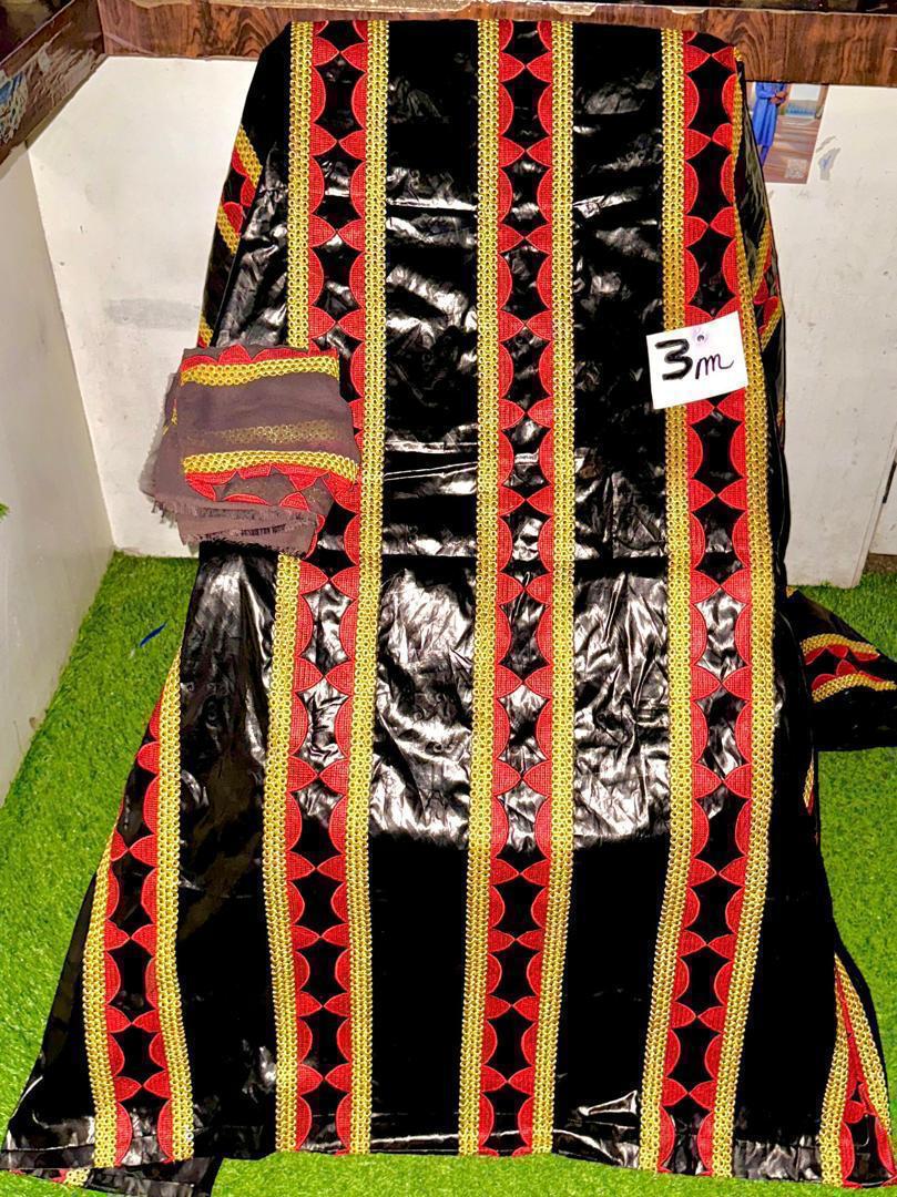 Bazin farafarani  - Vue détaillée 5