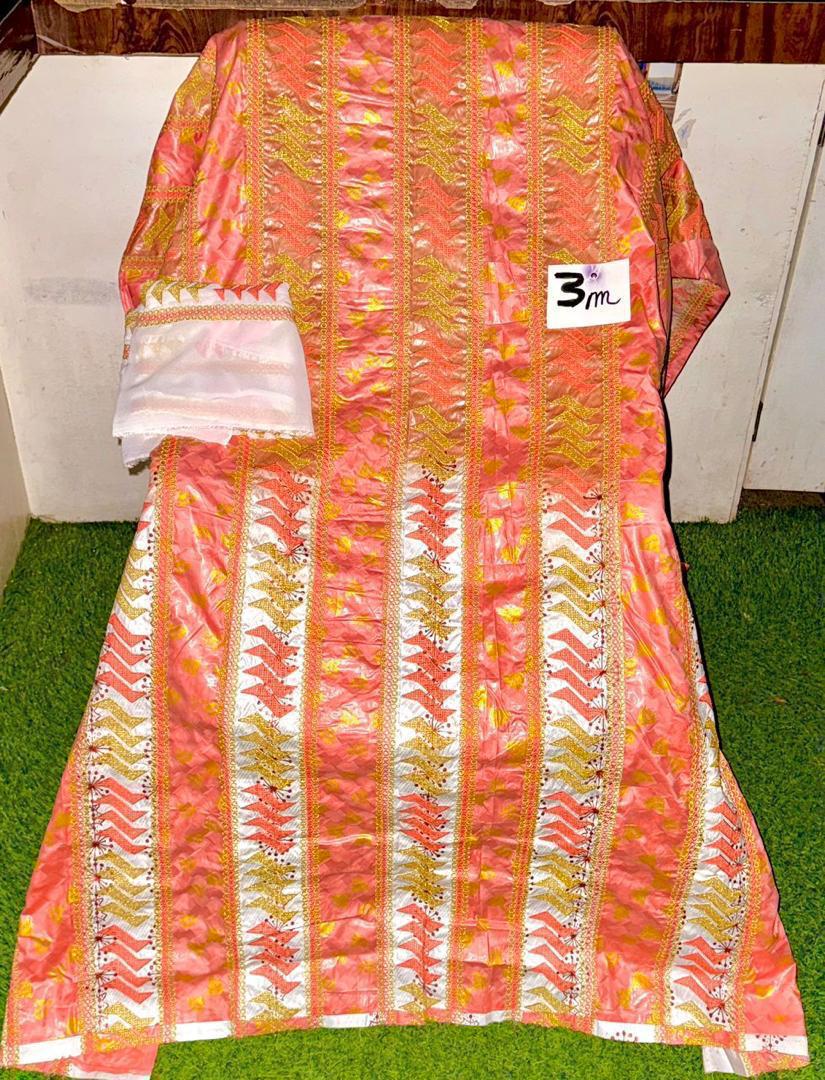 Bazin farafarani  - Vue détaillée 6