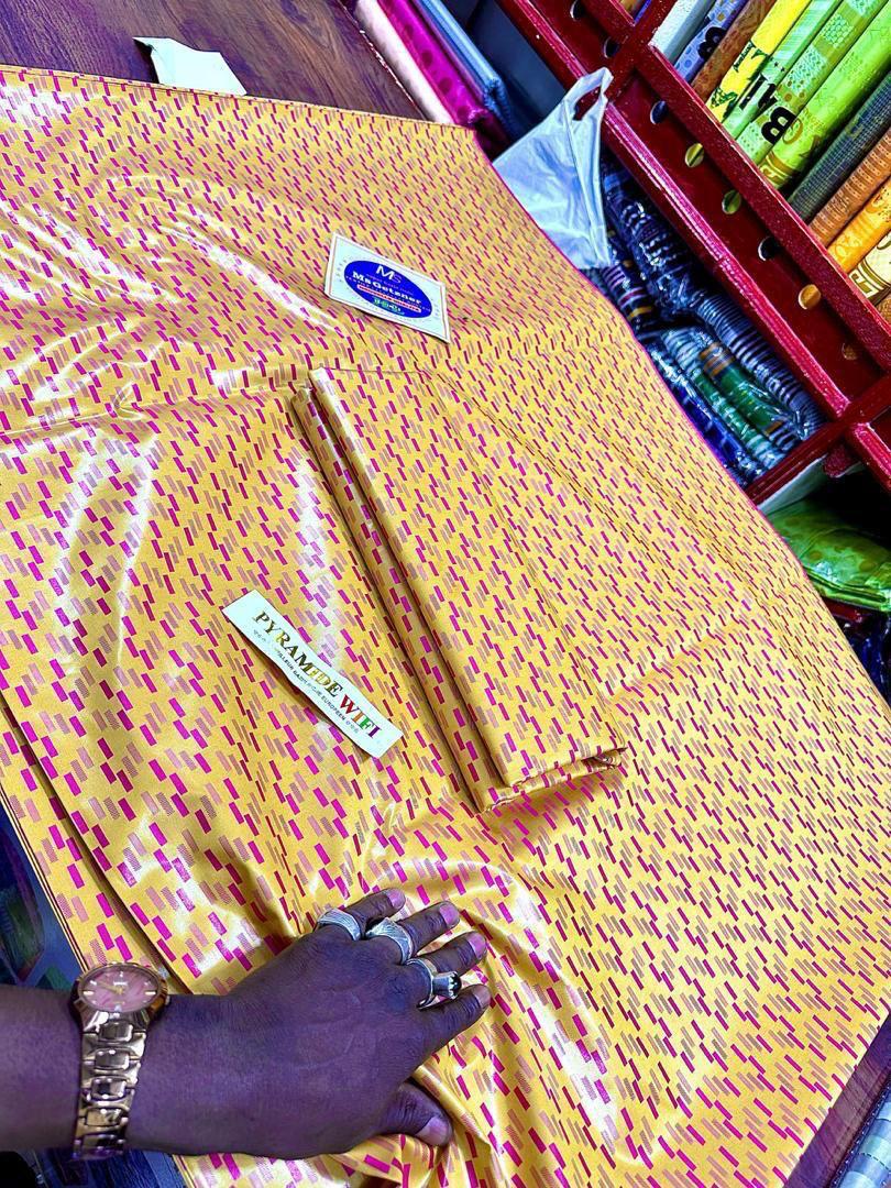 Bazin getwifi  - Vue détaillée 3