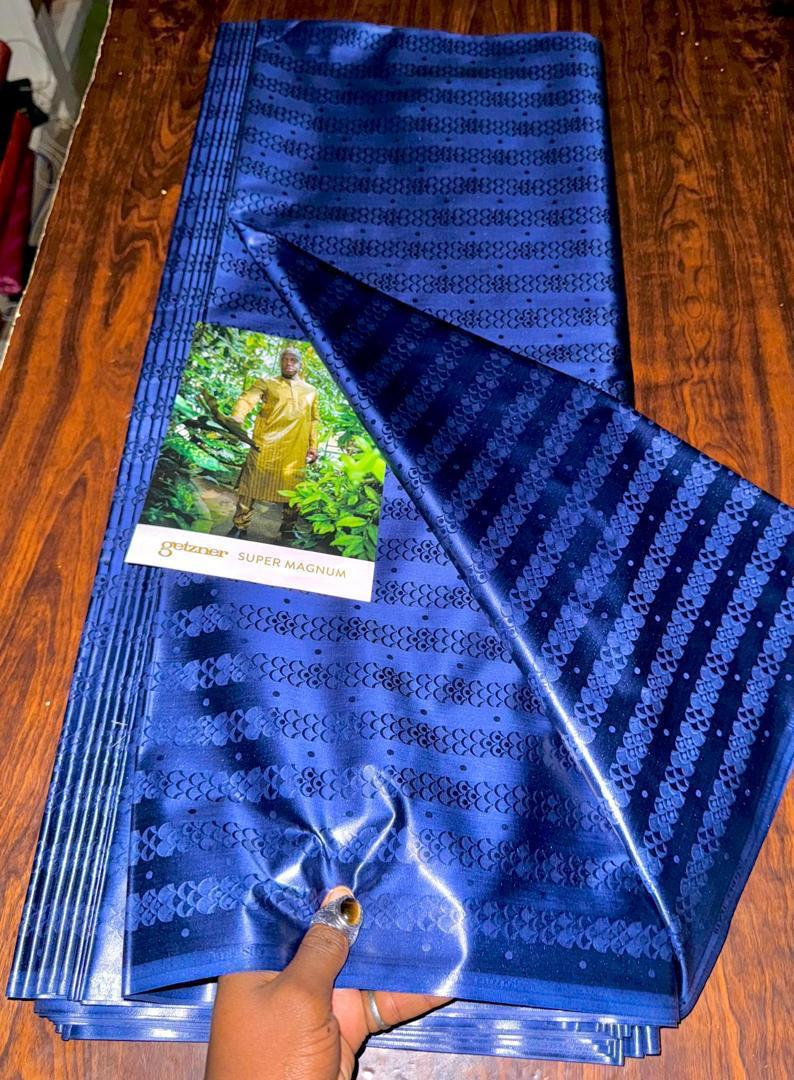 Bazin Getzner  - Vue détaillée 1