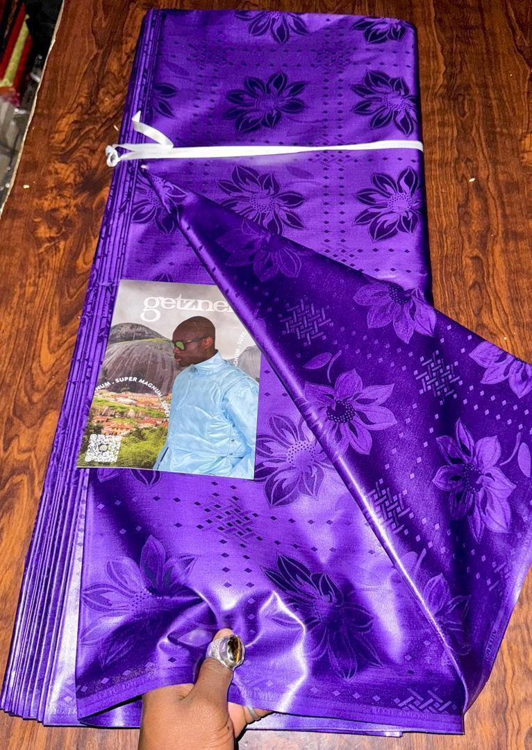 Bazin Getzner  - Vue détaillée 2