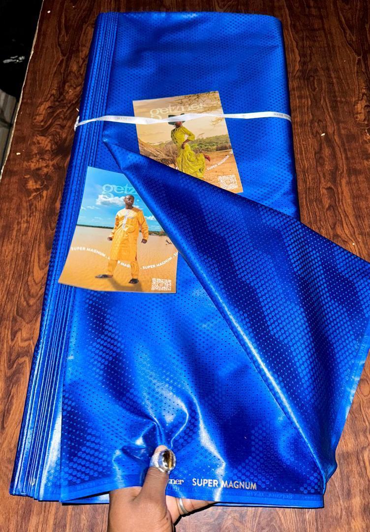 Bazin Getzner  - Vue détaillée 3