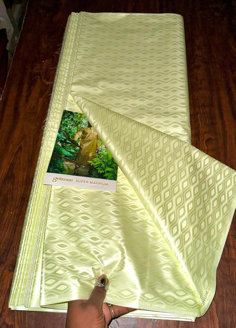 Bazin Getzner  - Vue détaillée 5