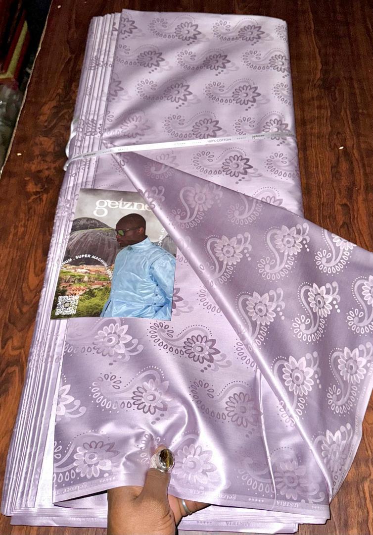 Bazin Getzner  - Vue détaillée 6