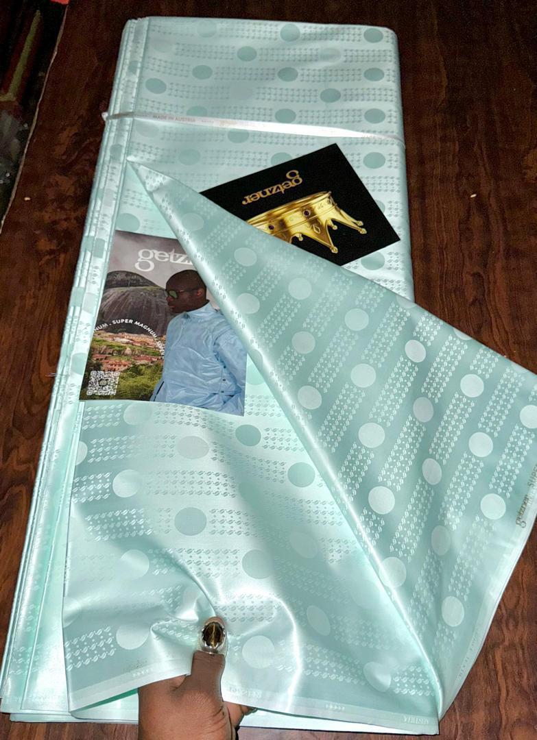 Bazin Getzner  - Vue détaillée 8