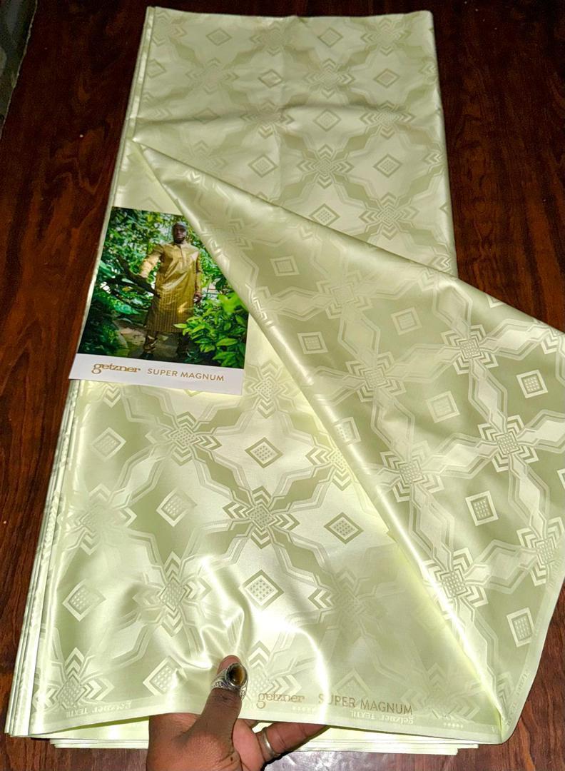 Bazin Getzner  - Vue détaillée 9