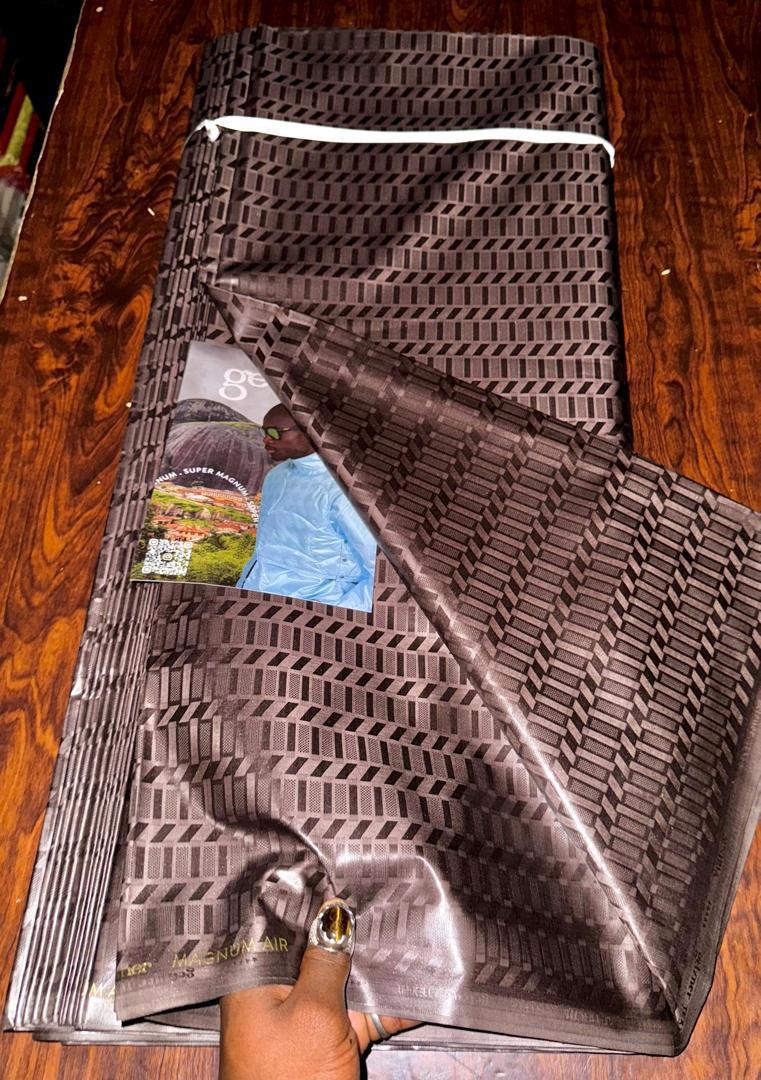 Bazin Getzner  - Vue détaillée 10