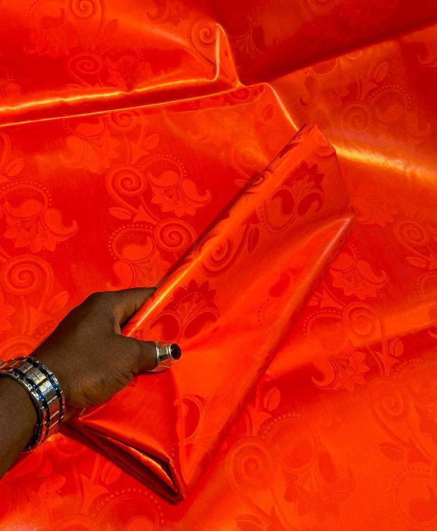 Bazin Riche Gold  - Vue détaillée 8