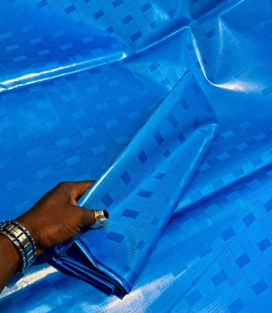 Bazin Riche Gold  - Vue détaillée 10