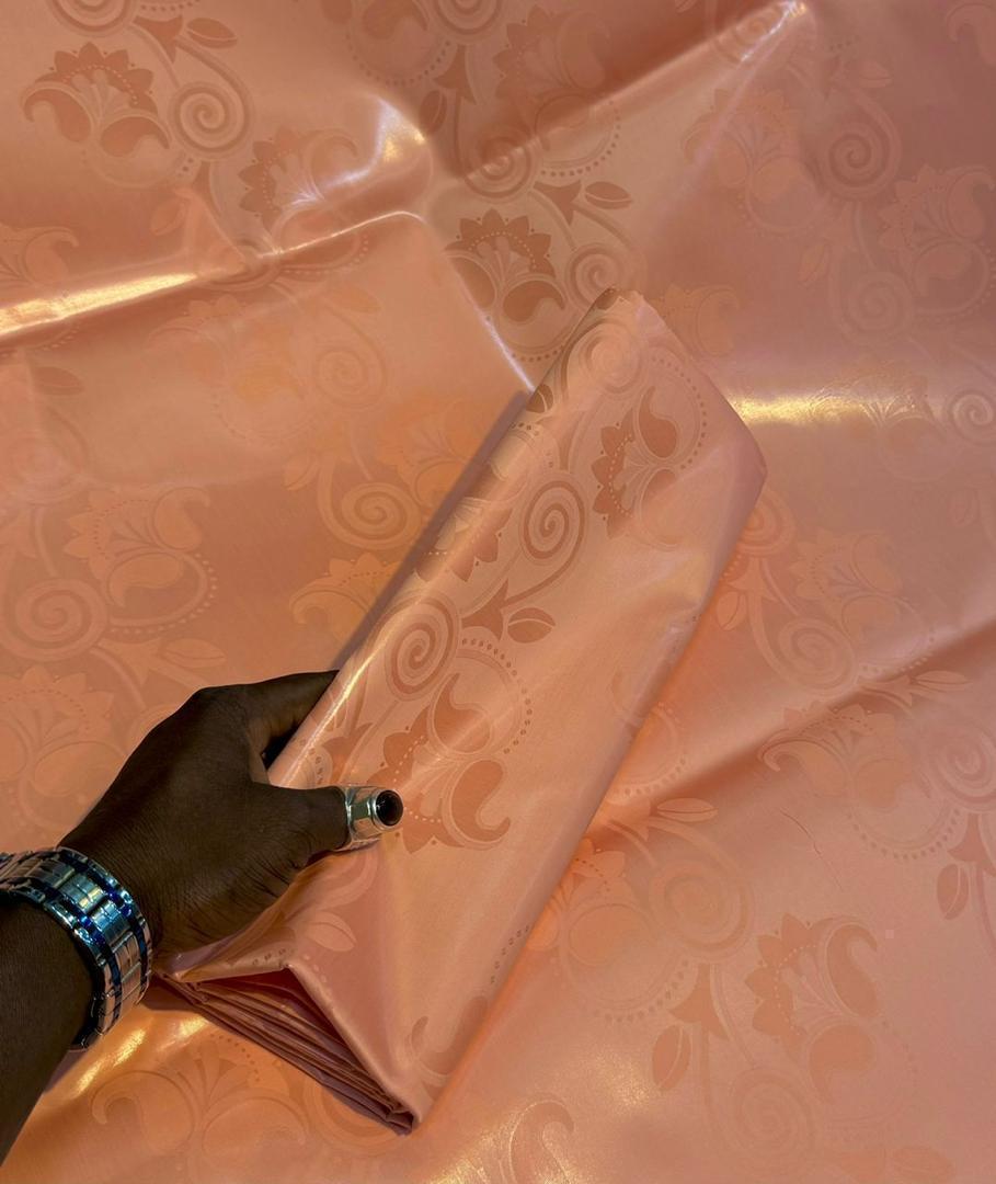 Bazin Riche Gold  - Vue détaillée 11