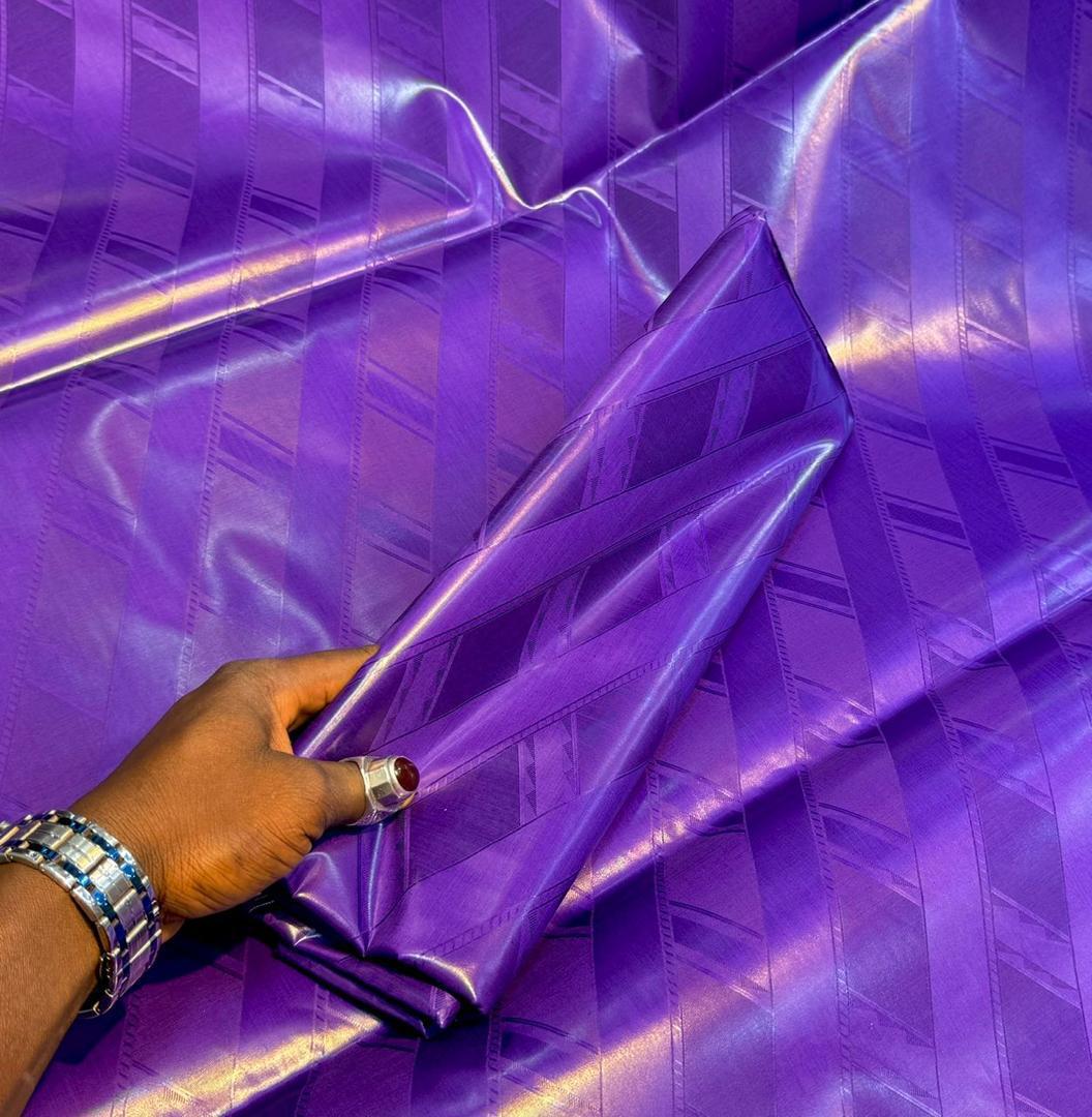 Bazin Riche Gold  - Vue détaillée 13