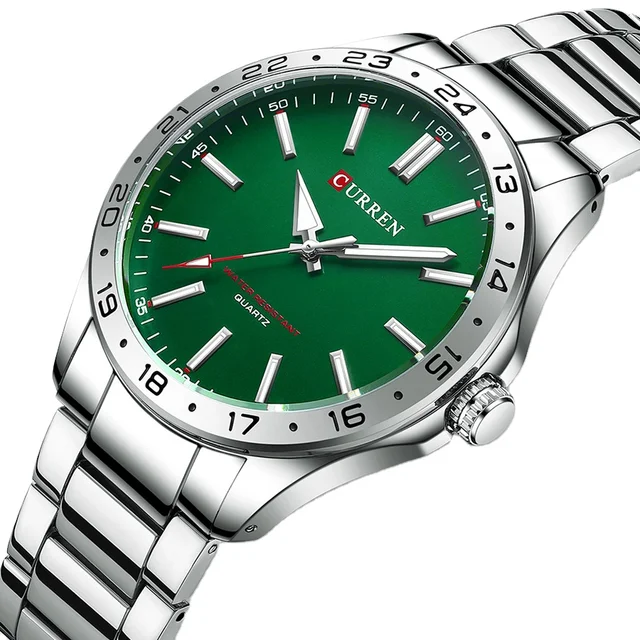 Curren  - Vue détaillée 1