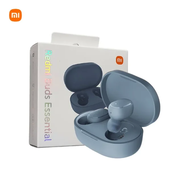 Xiaomi buds essentiel  - Vue détaillée 3