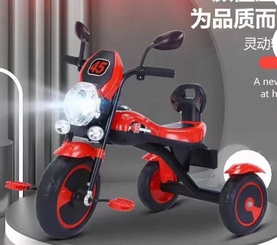 Vélo  - Vue détaillée 2