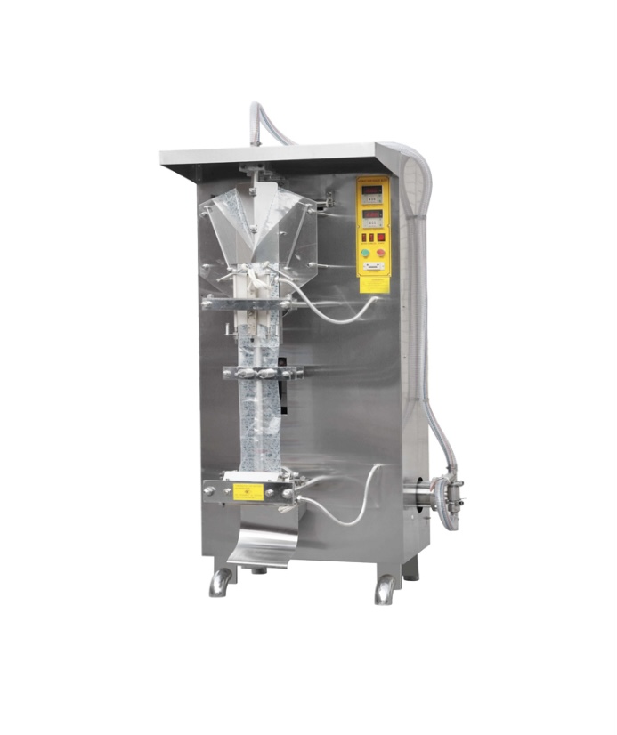 Machine à l’eau sachet  - Vue détaillée 1