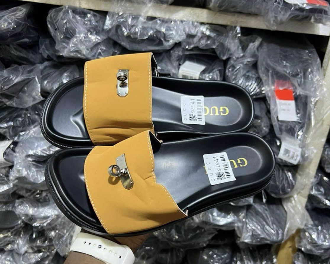 Clapet chic - Vue détaillée 1