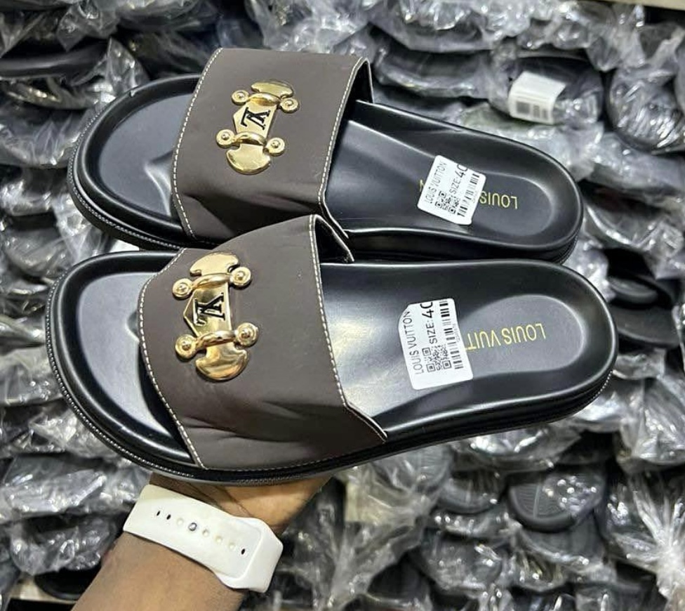 Clapet chic - Vue détaillée 2